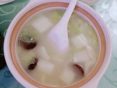 -烤肉宛饭庄(南礼士路店)