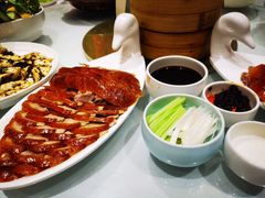 东坡烤鸭-眉州东坡(华联万柳店)