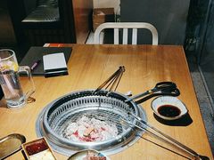 -大牛焱烧·和牛炭火烧放题