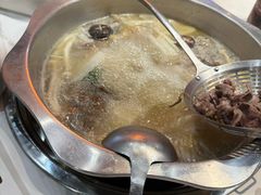 -八合里潮汕鲜牛肉火锅(吉大店)