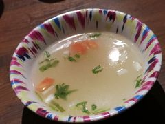 -疆山别院烧烤·新疆菜(铁路局店)