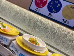 -京樽回転寿司(奥林匹克店)