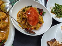 -帕蓝·暹罗料理(大学路店)