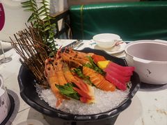 -阳光岛·海鲜盛宴(银泰中心in99店)