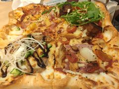 -必胜客(上海南站店)