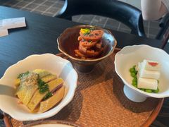 -卯时·龙光雅宴·精致锡帮菜(惠山古镇店)