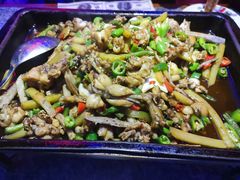 -蘭奢雅集·江浙菜(青山江滩店)