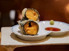 -Takiya Tempura