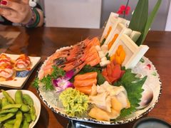 -福樱兰海鲜放题铁板烧(加州店)
