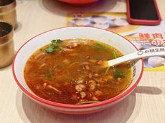 -小杨生煎(深圳岗厦北店)