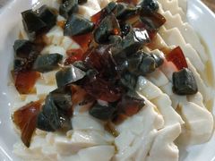 皮蛋豆腐-金三可市井水煮鱼(金碧园店)