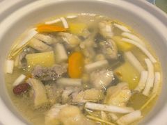 -龙泉人椰子鸡.糟粕醋.海南菜(三亚旗舰店)
