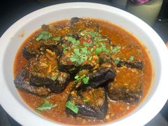 -鸽子侯·家宴·平价海鲜(市图书馆店)