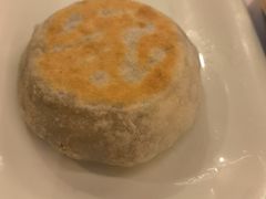 茴香馅饼-玉华台饭庄(裕中西里小区店)