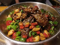 -苹果树下艺术餐厅(宋庄店)