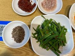 -山海珍味韩国料理(奥城店)