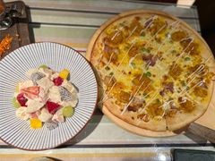 -米兰西点(鞍山店)