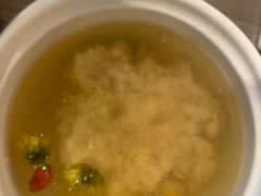 -南京空港温德姆花园酒店·MTF满庭芳中餐厅