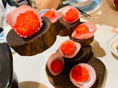 -香香海南菜餐厅