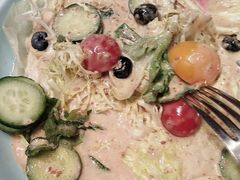 -富力万达嘉华酒店-品珍中餐厅(水果湖店)