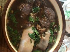 卤煮-鼎香润(德胜门内店)