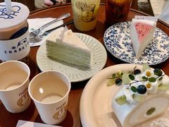 -奈诺甜品·生日蛋糕·下午茶(古城店)