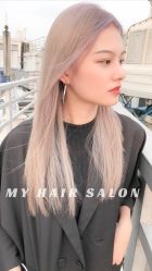 -MY HAIR ARDOR