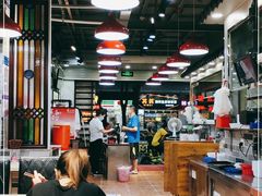 大堂-荔银肠粉(广州天河华利路店)