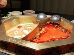 -蜀九香火锅(彩虹店)