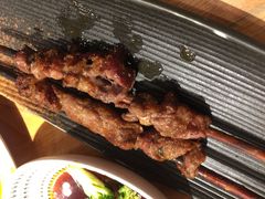 -塔哈尔·新疆盛宴(城西银泰店)