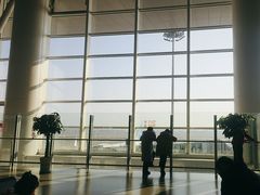 -南通兴东国际机场