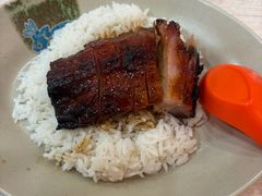 叉烧-一乐烧鹅(中环店)