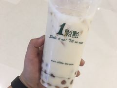 -1点点(苏州中心店)