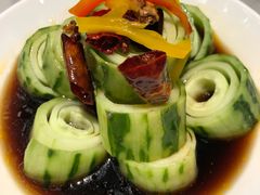 -雀蓝川菜(奥体广场店)