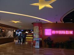 -嘉华国际影城(学清路店)