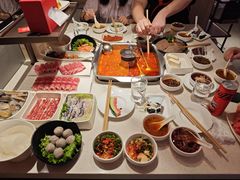 -海底捞火锅(杭州庆春路夜宵主题店)