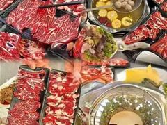 -陈记潮汕牛肉火锅