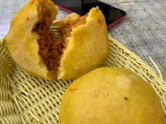 -六和孝顺素食餐厅(西湖道店)