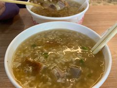 -百成大同鸭肉粥(大同总店)