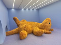 -上海宝龙美术馆