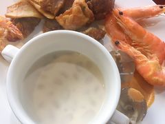 -泰谷酒店·太古码头闽菜自助餐厅