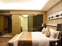 -深圳雅邦朗悦国际酒店