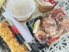 -千代武日本料理(哈西店)