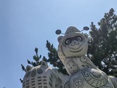 -养马岛旅游度假区