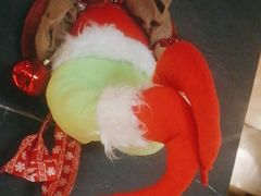 -上海中星铂尔曼大酒店 汇·西餐厅