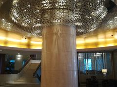 -南京双门楼宾馆(盐仓桥地铁站阅江楼店)