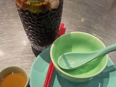 -潮界(凯德晶萃店)