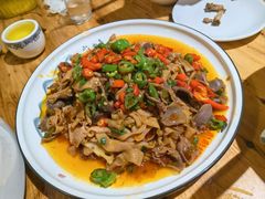-彪彪烧鸭店(总店)