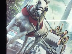 -百誉影城(草埔店)