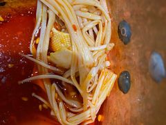 -成都你六姐·牛肉冒菜(城市集市合生汇店)